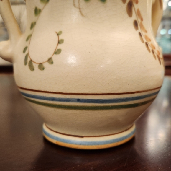 Vintage Weller Pottery Vase - Picture 8 of 14